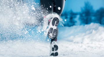 Sport a hidegben? 5 tipp, hogyan készülj fel!
