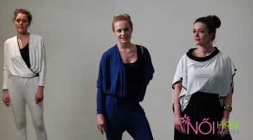 Új designer márka a hazai divatvilágban