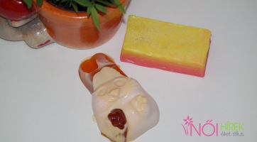 Újra megérkezett a húsvéti Lush!