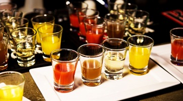 Vannak, akiknek alkoholt termel a gyomruk