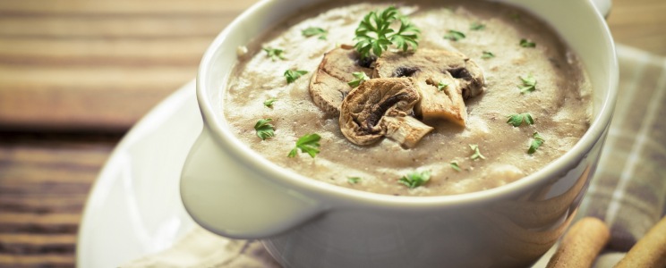 5+1 klasszikus krémleves recept