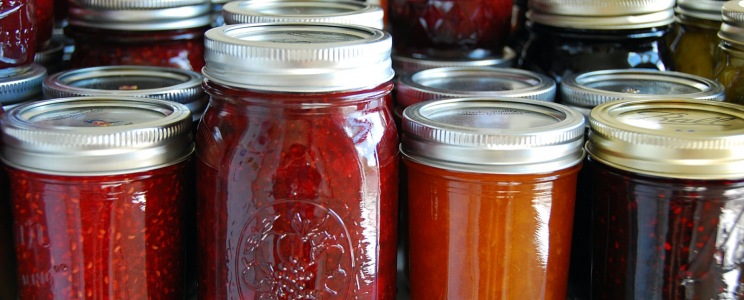 5 őszi lekvár recept