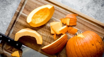 5 sütőtökös recept, amit még a szezonban próbálj ki