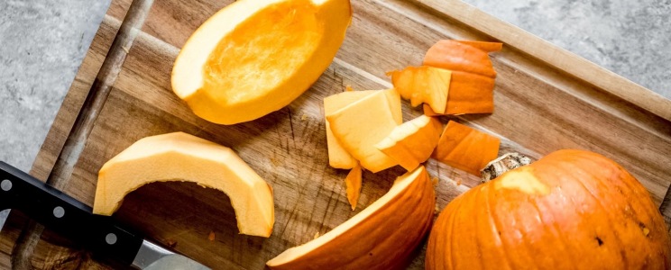 5 sütőtökös recept, amit még a szezonban próbálj ki