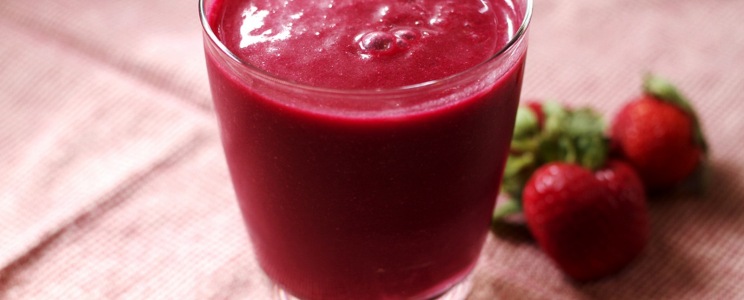Céklaturmix