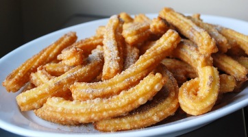 Churros