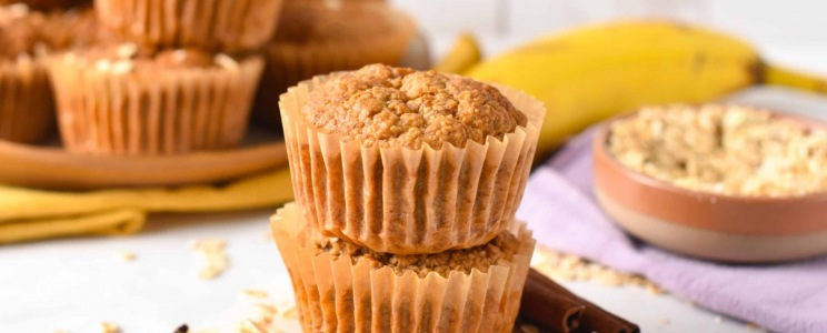 Cukormentes alap muffin