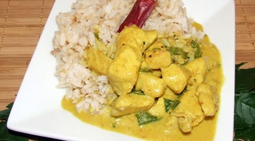 Currys pulykaragu