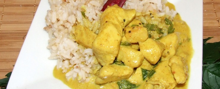 Currys pulykaragu