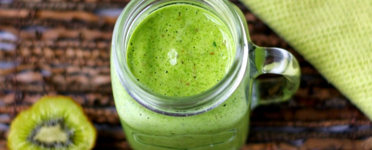 C-vitamin turmix