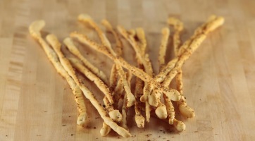 Egyszerű házi ropi recept