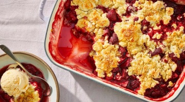 Epres cobbler