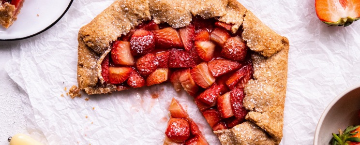 Epres galette