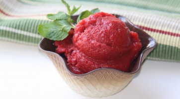 Epres Sorbet