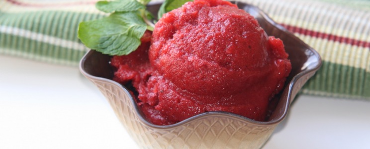 Epres Sorbet