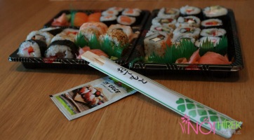 Gasztroverdikt: a nagy sushi teszt