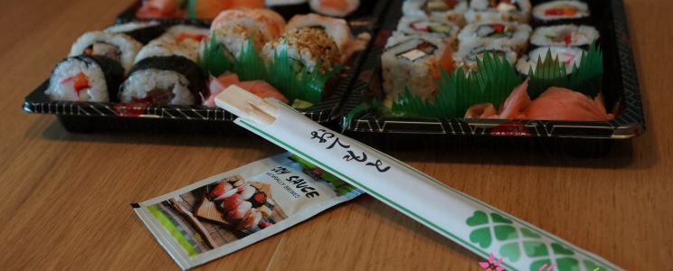 Gasztroverdikt: a nagy sushi teszt