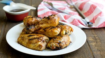 Három szuper grillpác recept