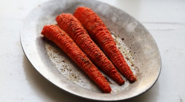 Hasselback répa