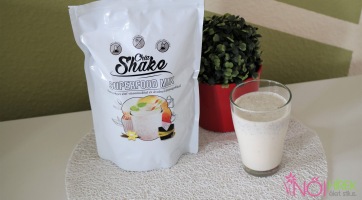 Hazánkba is megérkezett a ChiaShake