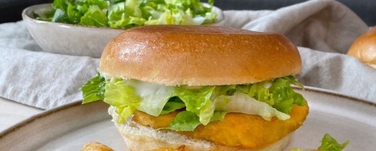 Házi McChicken, amit imádni fog a család