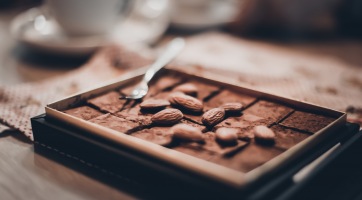 Házi tejcsokoládé, olyan mint a milka