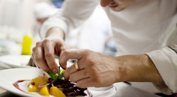 Idén is jön a Gourmet Fesztivál határok nélkül