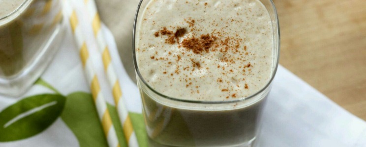 Körtés smoothie