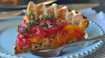 Mediterrán pite
