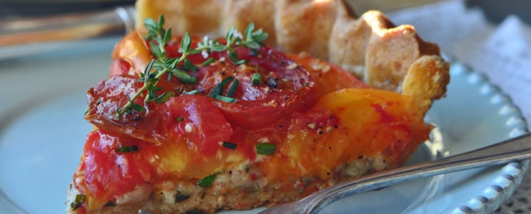 Mediterrán pite