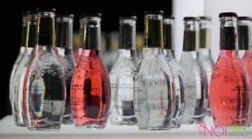 Megérkezett a Schweppes Premium Mixer italok