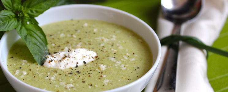 Öt szuper szezonális krémleves recept