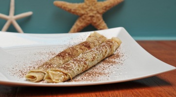 Palacsinta recept