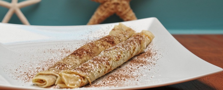 Palacsinta recept