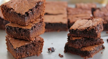 Reform brownie
