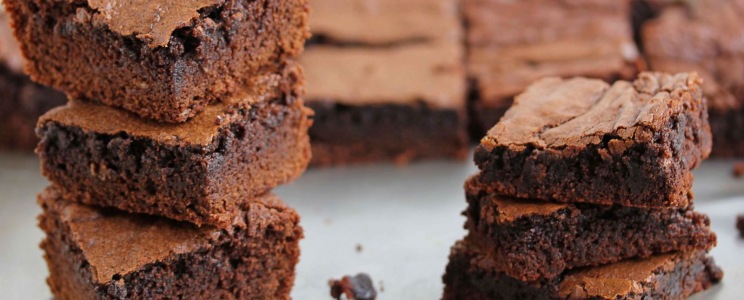 Reform brownie