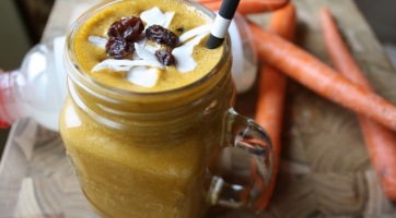 Répatorta smoothie