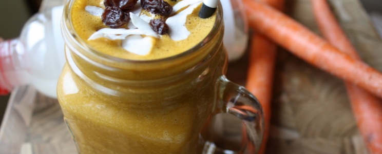 Répatorta smoothie