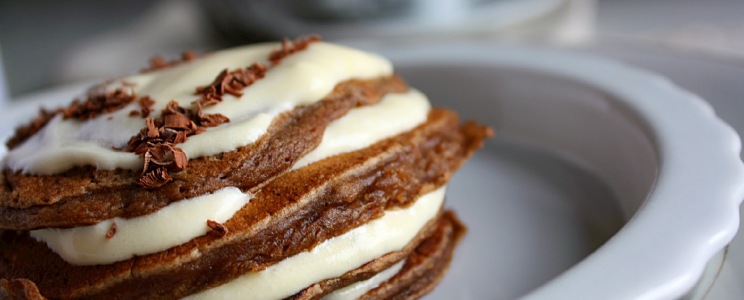 Tiramisu palacsinta