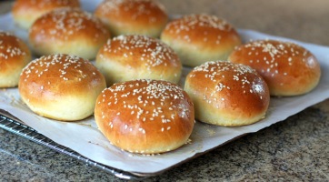 Tökéletes házi zsemle recept