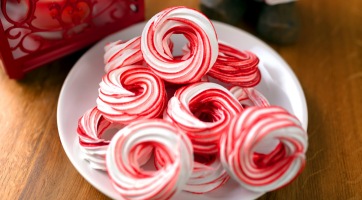 Tökéletes karácsonyi habkarika recept