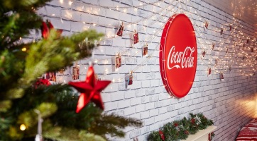 Új karácsonyi ízzel rukkol elő a Coca-Cola