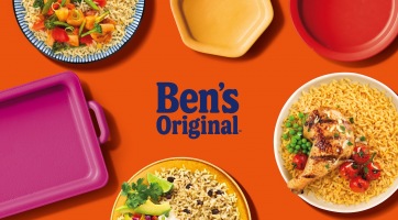 Új névvel és külsővel érkezik az Uncle Ben's márka