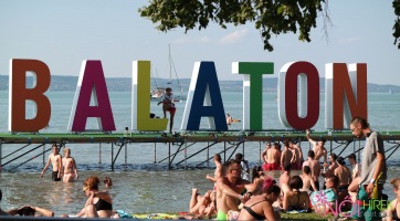 154 ezren buliztak az idei Balaton Soundon
