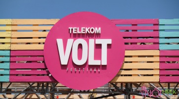 160 ezren buliztak a VOLT-on