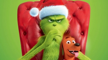 2024-ben jöhet a Grinch második része