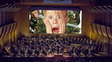 2025-ben jön a Reszkessetek, betörők! karácsonyi koncert