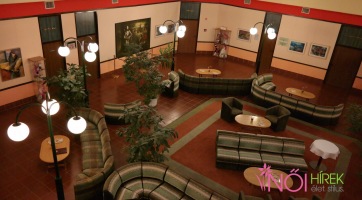 30 éves a Danubius Health Spa Resort Sárvár!