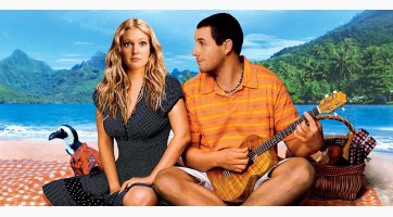 3 randizós film egy igazi csajos estére