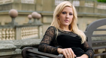 5+1 tény, amit tudnod kell Ellie Goulding-ról